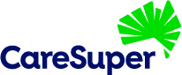 CareSuper logo